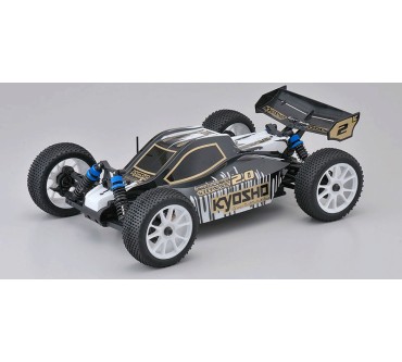 Produktbild Kyosho DBX VE 2.0