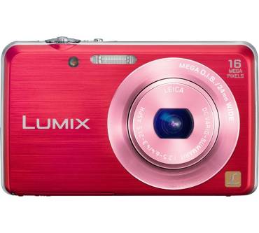 Produktbild Panasonic Lumix DMC-FS45