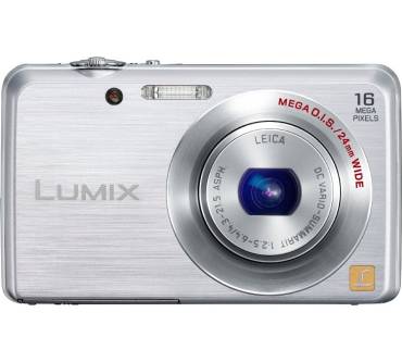 Produktbild Panasonic Lumix DMC-FS45