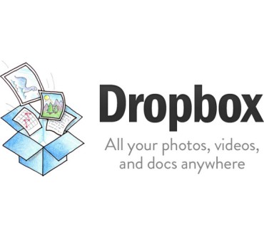 Produktbild Dropbox App