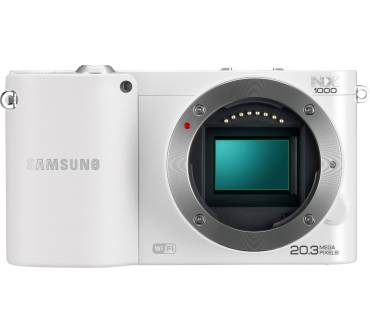 Produktbild Samsung NX1000