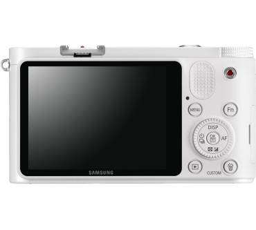 Produktbild Samsung NX1000