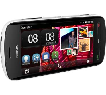 Produktbild Nokia 808 Pureview