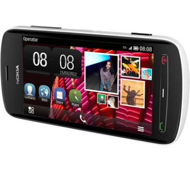 Produktbild Nokia 808 Pureview