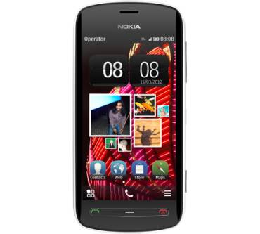 Produktbild Nokia 808 Pureview