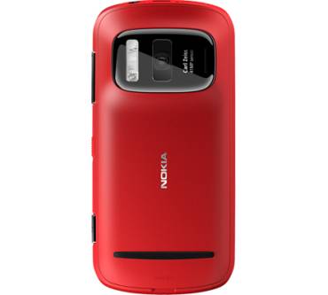 Produktbild Nokia 808 Pureview