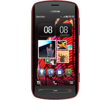 Produktbild Nokia 808 Pureview