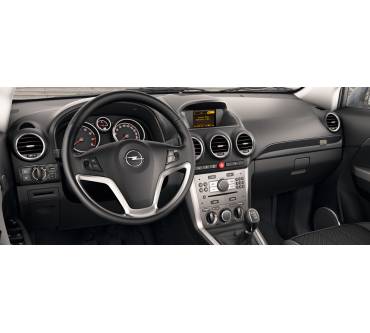 Produktbild Opel Antara 2.2 CDTI 4x4 Automatik Cosmo (135 kW) [10]