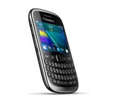 Produktbild RIM BlackBerry Curve (9320)