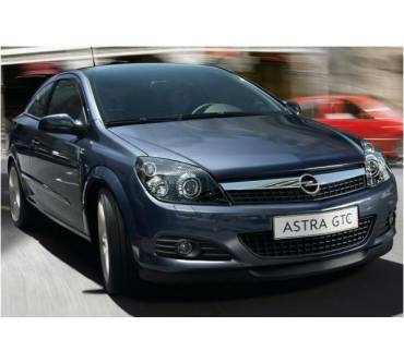 Produktbild Opel Astra [04]