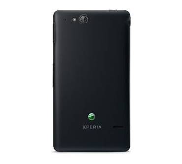 Produktbild Sony Xperia go