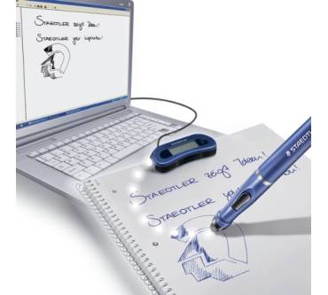 Produktbild Staedtler Digitalstift