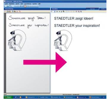 Produktbild Staedtler Digitalstift