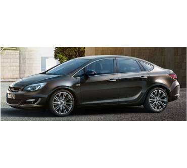 Produktbild Opel Astra [09]