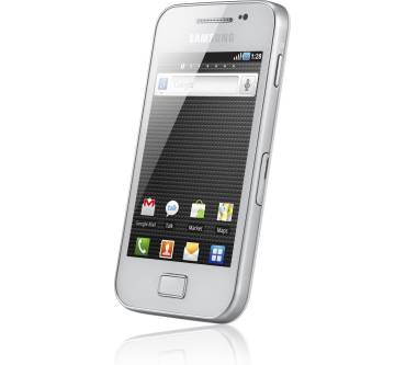 Produktbild Samsung Galaxy Ace S5830