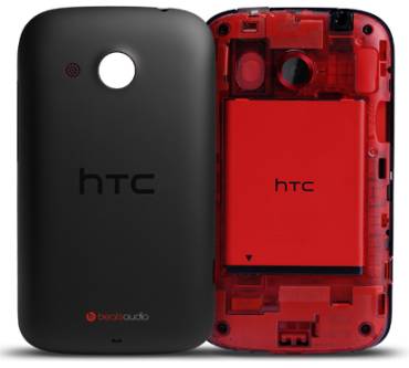 Produktbild HTC Desire C