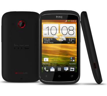 Produktbild HTC Desire C