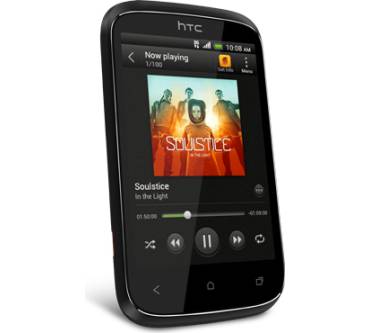 Produktbild HTC Desire C