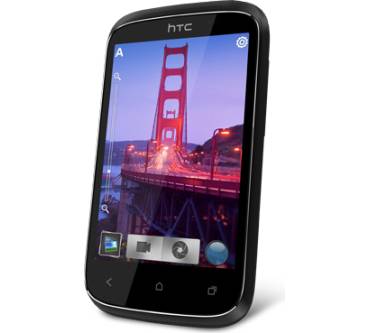 Produktbild HTC Desire C