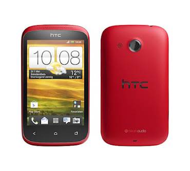 Produktbild HTC Desire C