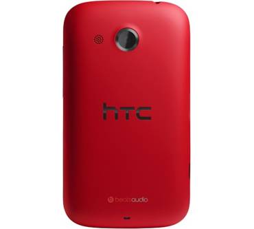 Produktbild HTC Desire C