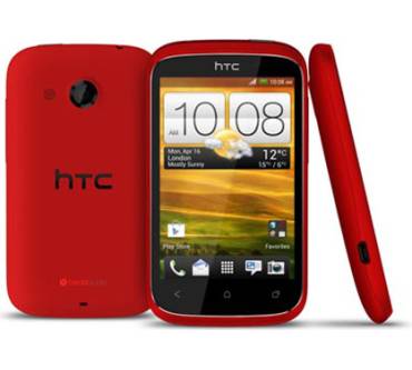 Produktbild HTC Desire C