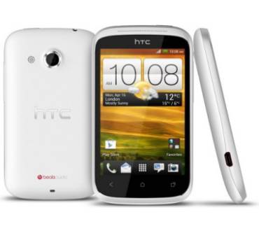 Produktbild HTC Desire C