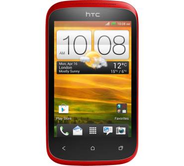 Produktbild HTC Desire C