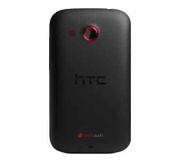 Produktbild HTC Desire C