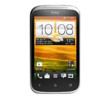 Produktbild HTC Desire C