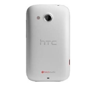 Produktbild HTC Desire C