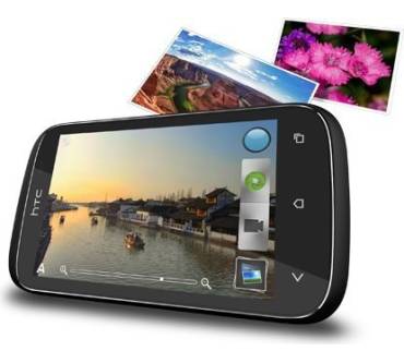 Produktbild HTC Desire C