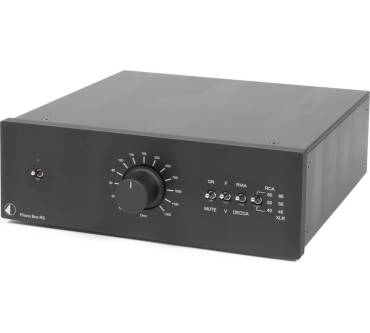 Produktbild Pro-Ject Phono Box RS