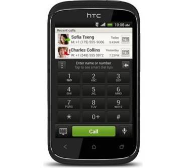 Produktbild HTC Desire C