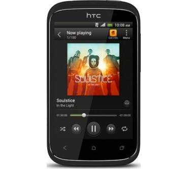 Produktbild HTC Desire C