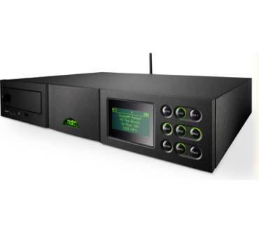 Produktbild Naim Audio Uniti 2