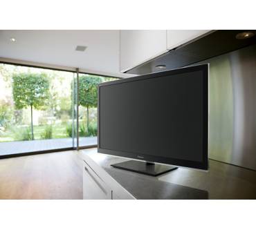 Produktbild Panasonic Viera TX-L42E5E