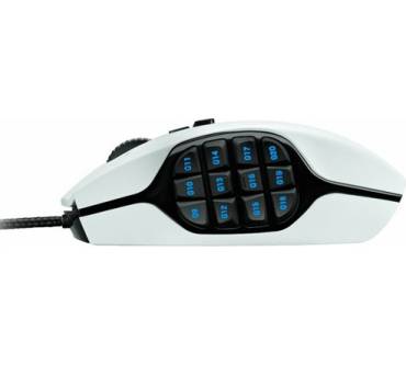 Produktbild Logitech G600 MMO G.Mouse