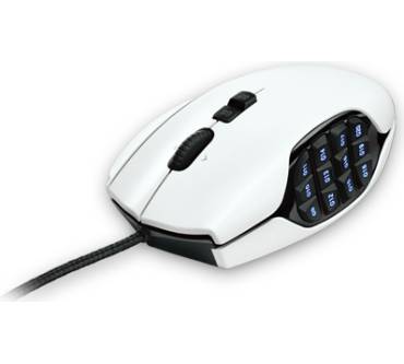 Produktbild Logitech G600 MMO G.Mouse