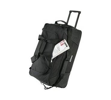 Aspensport Reisetasche Mit Trolleyfunktion Testberichte De