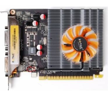 Produktbild Zotac GeForce GT 640