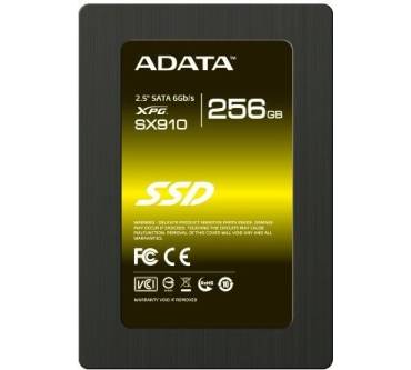 Produktbild ADATA XPG SX910