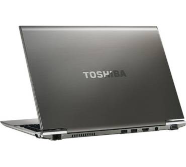 Produktbild Toshiba Satellite Z930