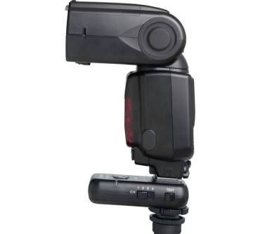 Produktbild Phottix Strato II Multi 5-in-1 Wireless Flash Trigger (für Canon)