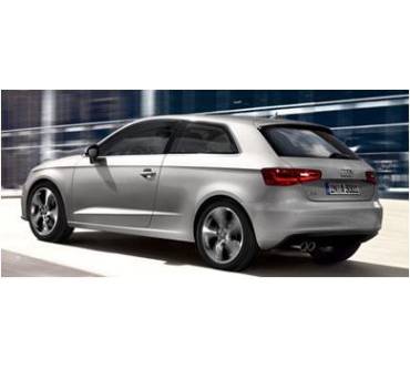 Produktbild Audi A3 [12]