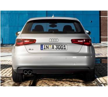 Produktbild Audi A3 [12]