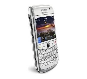 Produktbild RIM BlackBerry Bold (9780)