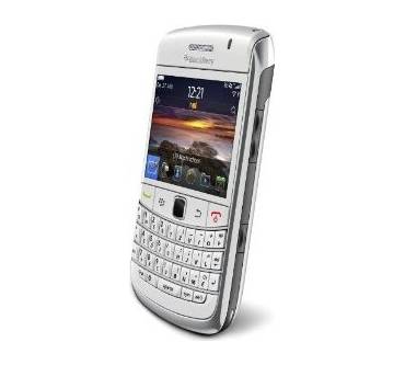 Produktbild RIM BlackBerry Bold (9780)