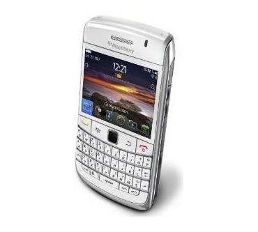 Produktbild RIM BlackBerry Bold (9780)