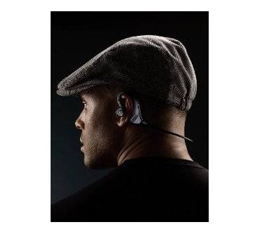 Produktbild Plantronics BackBeat 903+